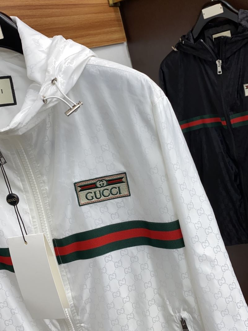 Gucci Outwear